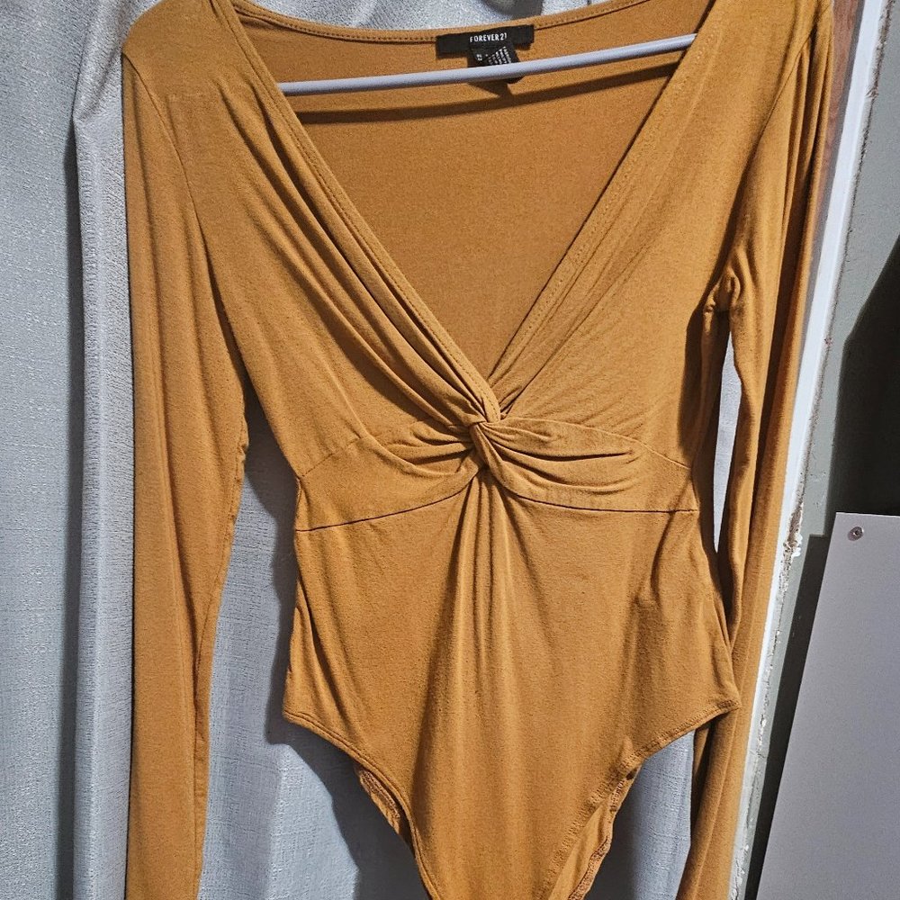 Bodysuit